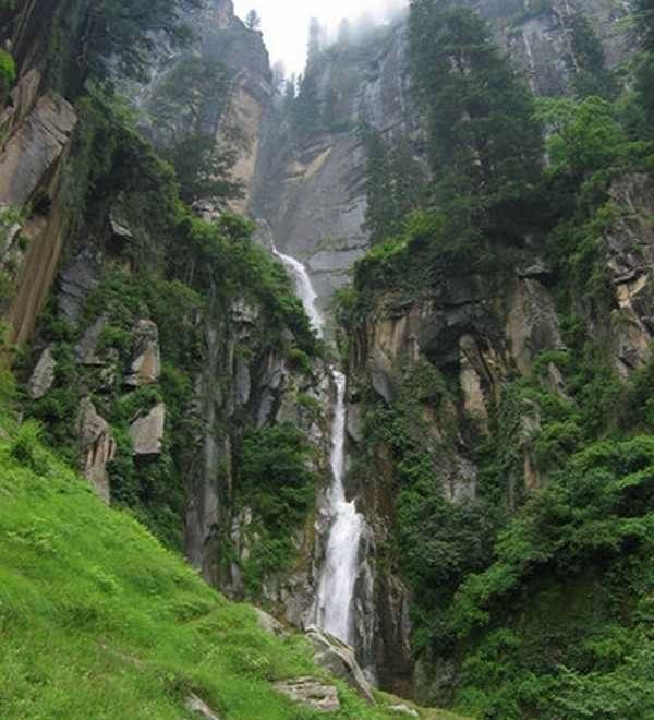 Assam Tour Package